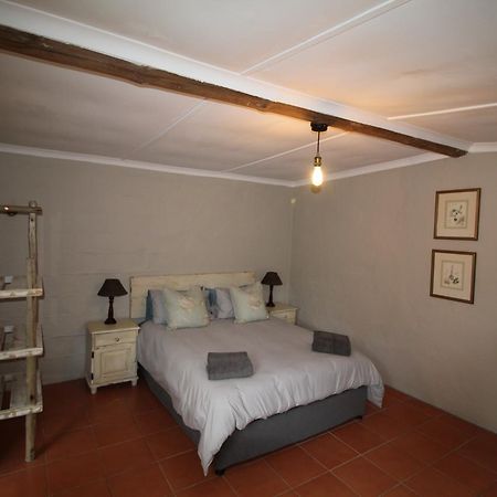 Wittedrif Kingfisher Cottage At Boschrivier Farm Plettenberg Bay מראה חיצוני תמונה