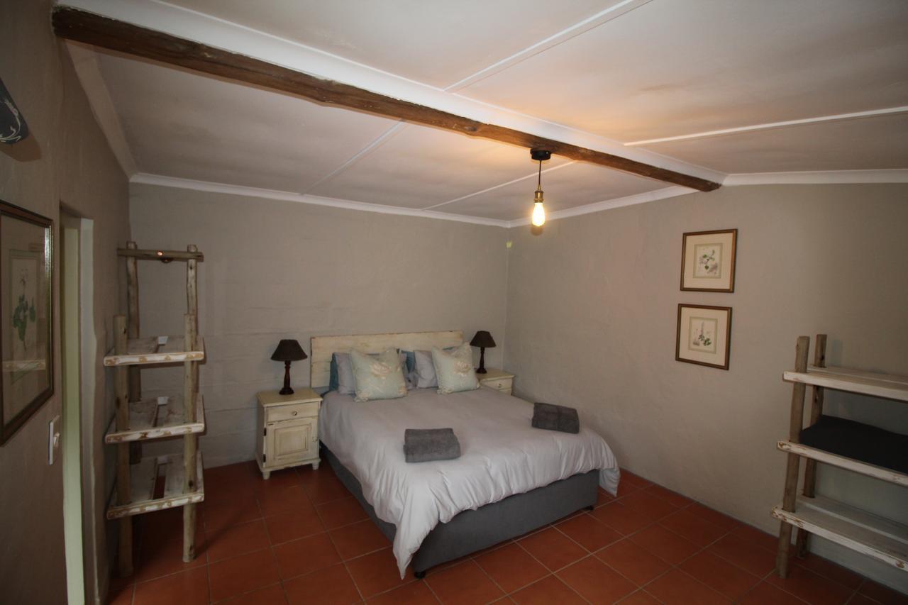 Wittedrif Kingfisher Cottage At Boschrivier Farm Plettenberg Bay מראה חיצוני תמונה